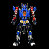 Transformers x Zoids X Diaclone Synergenex Series Shield-D-Prime