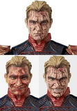 MAFEX 269 The Boys - Homelander (Blood Splatter Ver.)