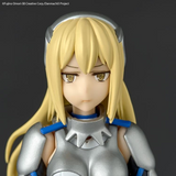 Revoltech NR092 - Is It Wrong to Try to Pick Up Girls in a Dungeon?  Ais Wallenstein
