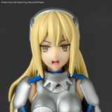 Revoltech NR092 - Is It Wrong to Try to Pick Up Girls in a Dungeon?  Ais Wallenstein