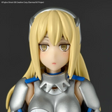Revoltech NR092 - Is It Wrong to Try to Pick Up Girls in a Dungeon?  Ais Wallenstein