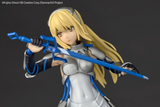 Revoltech NR092 - Is It Wrong to Try to Pick Up Girls in a Dungeon?  Ais Wallenstein