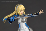 Revoltech NR092 - Is It Wrong to Try to Pick Up Girls in a Dungeon?  Ais Wallenstein