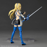 Revoltech NR092 - Is It Wrong to Try to Pick Up Girls in a Dungeon?  Ais Wallenstein