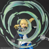 Revoltech NR092 - Is It Wrong to Try to Pick Up Girls in a Dungeon?  Ais Wallenstein