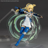 Revoltech NR092 - Is It Wrong to Try to Pick Up Girls in a Dungeon?  Ais Wallenstein