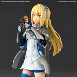 Revoltech NR092 - Is It Wrong to Try to Pick Up Girls in a Dungeon?  Ais Wallenstein
