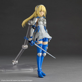 Revoltech NR092 - Is It Wrong to Try to Pick Up Girls in a Dungeon?  Ais Wallenstein
