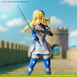 Revoltech NR092 - Is It Wrong to Try to Pick Up Girls in a Dungeon?  Ais Wallenstein