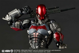 Revoltech / Amazing Yamaguchi Batman Arkham Knight - Arkham Knight Ver. 1.5