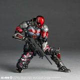 Revoltech / Amazing Yamaguchi Batman Arkham Knight - Arkham Knight Ver. 1.5