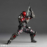 Revoltech / Amazing Yamaguchi Batman Arkham Knight - Arkham Knight Ver. 1.5