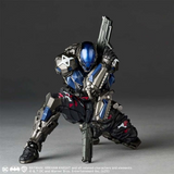 Revoltech / Amazing Yamaguchi Batman Arkham Knight - Arkham Knight Ver. 1.5