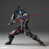 Revoltech / Amazing Yamaguchi Batman Arkham Knight - Arkham Knight Ver. 1.5