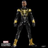 Marvel Legends - Spider-Man - Iron Spider (Aaron Davis)