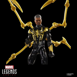 Marvel Legends - Spider-Man - Iron Spider (Aaron Davis)
