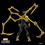 Marvel Legends - Spider-Man - Iron Spider (Aaron Davis)
