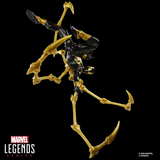 Marvel Legends - Spider-Man - Iron Spider (Aaron Davis)
