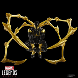 Marvel Legends - Spider-Man - Iron Spider (Aaron Davis)