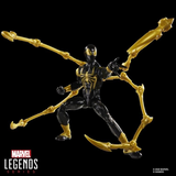 Marvel Legends - Spider-Man - Iron Spider (Aaron Davis)