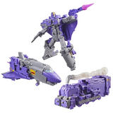 Transformers - Studio Series 86 Transformers: The Movie - Leader Class Astrotrain