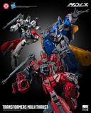 Threezero MDLX - Transformers Thrust