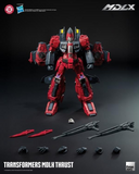 Threezero MDLX - Transformers Thrust