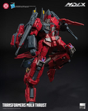 Threezero MDLX - Transformers Thrust