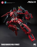 Threezero MDLX - Transformers Thrust