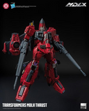 Threezero MDLX - Transformers Thrust