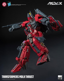 Threezero MDLX - Transformers Thrust
