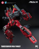 Threezero MDLX - Transformers Thrust