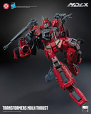 Threezero MDLX - Transformers Thrust