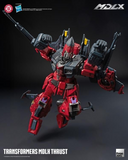 Threezero MDLX - Transformers Thrust