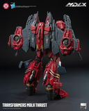 Threezero MDLX - Transformers Thrust
