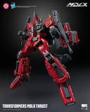 Threezero MDLX - Transformers Thrust