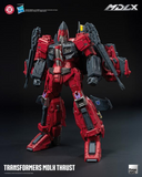 Threezero MDLX - Transformers Thrust