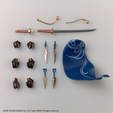 Revoltech Amazing Yamaguchi Ninja Gaiden 3: Razors Edge - Kasumi