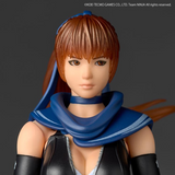 Revoltech Amazing Yamaguchi Ninja Gaiden 3: Razors Edge - Kasumi
