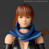 Revoltech Amazing Yamaguchi Ninja Gaiden 3: Razors Edge - Kasumi