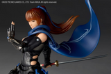 Revoltech Amazing Yamaguchi Ninja Gaiden 3: Razors Edge - Kasumi