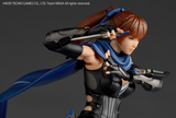 Revoltech Amazing Yamaguchi Ninja Gaiden 3: Razors Edge - Kasumi