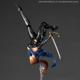 Revoltech Amazing Yamaguchi Ninja Gaiden 3: Razors Edge - Kasumi