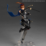 Revoltech Amazing Yamaguchi Ninja Gaiden 3: Razors Edge - Kasumi