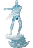 MAFEX X-Men - Iceman (Comic Ver.)