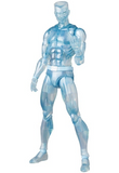 MAFEX X-Men - Iceman (Comic Ver.)