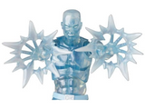 MAFEX X-Men - Iceman (Comic Ver.)