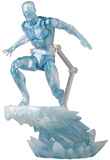 MAFEX X-Men - Iceman (Comic Ver.)