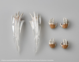 Amazing Yamaguchi Revoltech NR102  Attack on Titan - Jaw Titan
