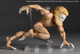Amazing Yamaguchi Revoltech NR102  Attack on Titan - Jaw Titan